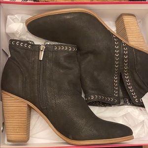 Vince Camuto Booties